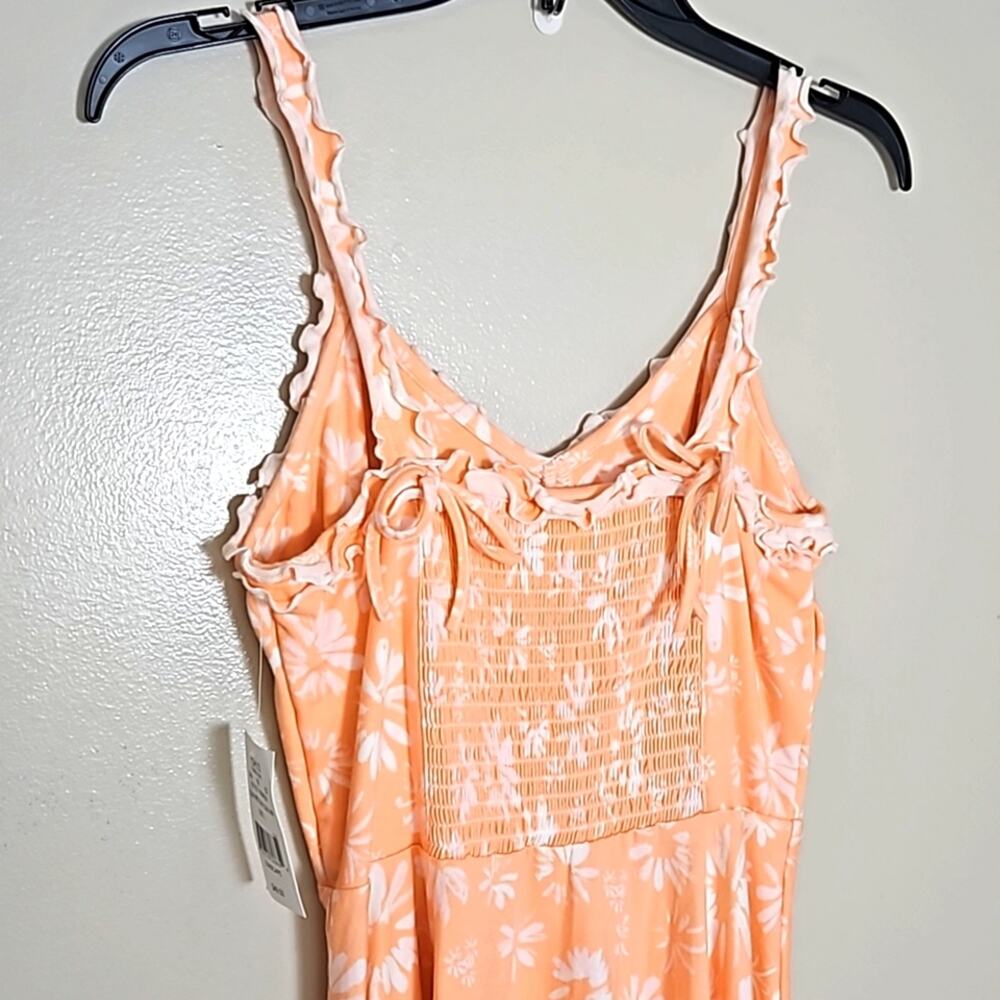 NWT American Rag Summer Mini Dress Sz Large - Picture 10 of 12